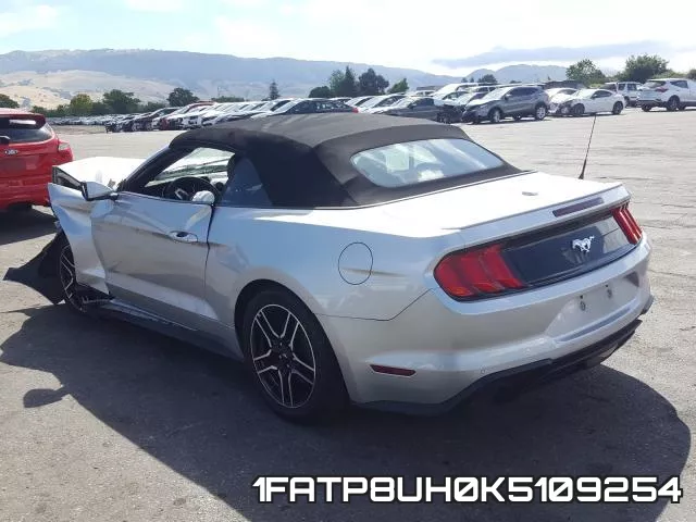 1FATP8UH0K5109254 фото 4
