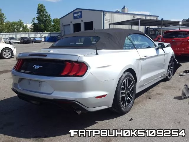 1FATP8UH0K5109254 фото 5