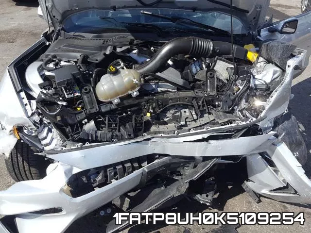 1FATP8UH0K5109254 фото 8