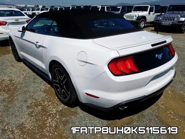1FATP8UH0K5115619 фото 4