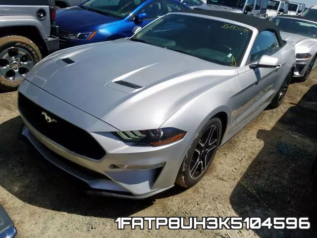 1FATP8UH3K5104596 фото 3