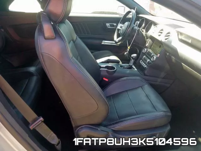 1FATP8UH3K5104596 фото 6