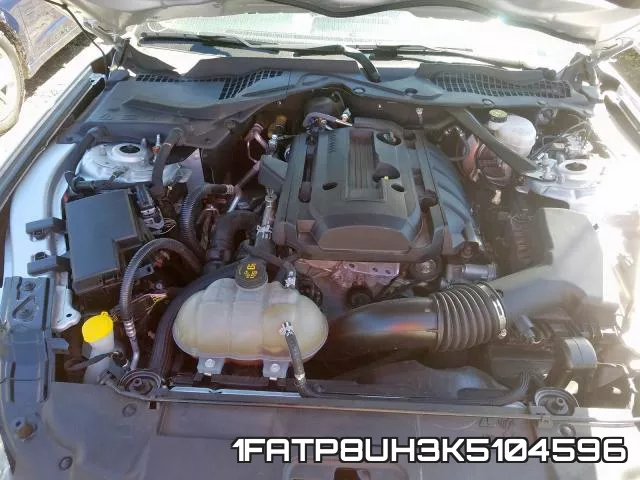 1FATP8UH3K5104596 фото 8