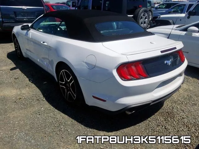 1FATP8UH3K5115615 фото 4