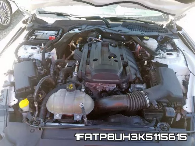 1FATP8UH3K5115615 фото 8