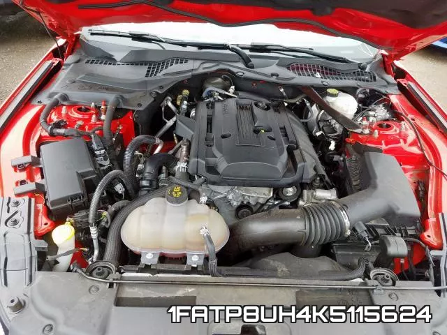 1FATP8UH4K5115624 фото 8