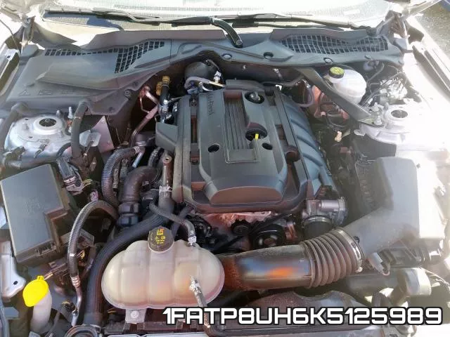 1FATP8UH6K5125989 фото 8
