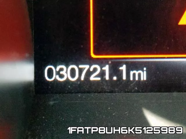 1FATP8UH6K5125989 фото 9