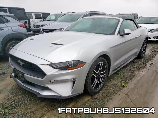 1FATP8UH8J5132604 фото 3
