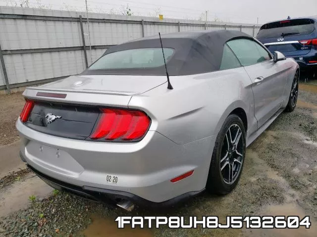 1FATP8UH8J5132604 фото 5