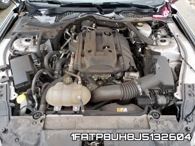1FATP8UH8J5132604 фото 8