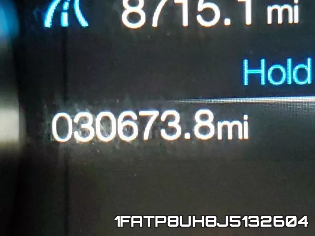 1FATP8UH8J5132604 фото 9