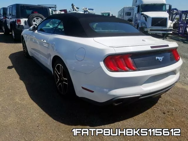 1FATP8UH8K5115612 фото 4