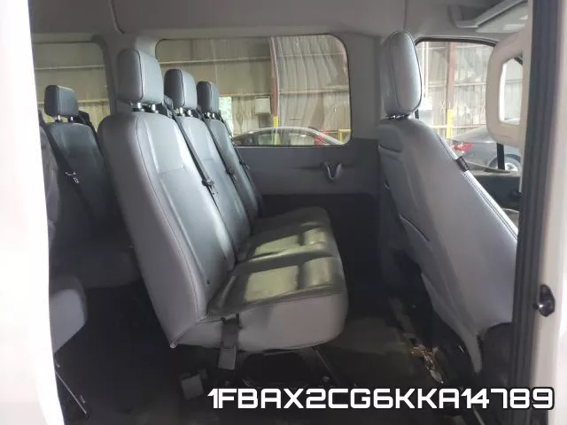 1FBAX2CG6KKA14789 фото 7