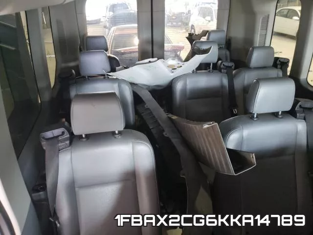 1FBAX2CG6KKA14789 фото 10