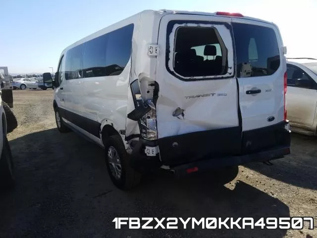 1FBZX2YM0KKA49507 фото 4
