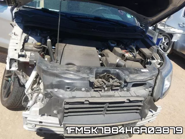 1FM5K7B84HGA03879 фото 8