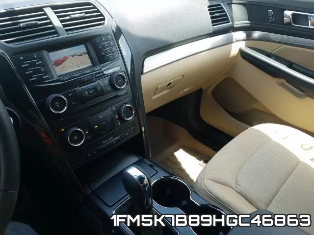1FM5K7B89HGC46863 фото 10
