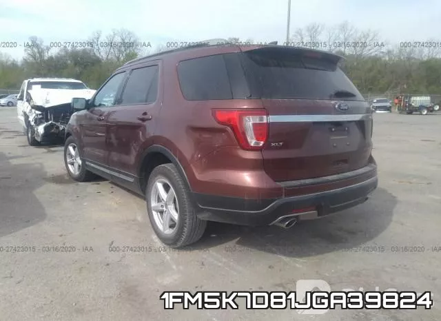 1FM5K7D81JGA39824 фото 4