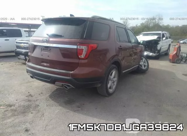 1FM5K7D81JGA39824 фото 5