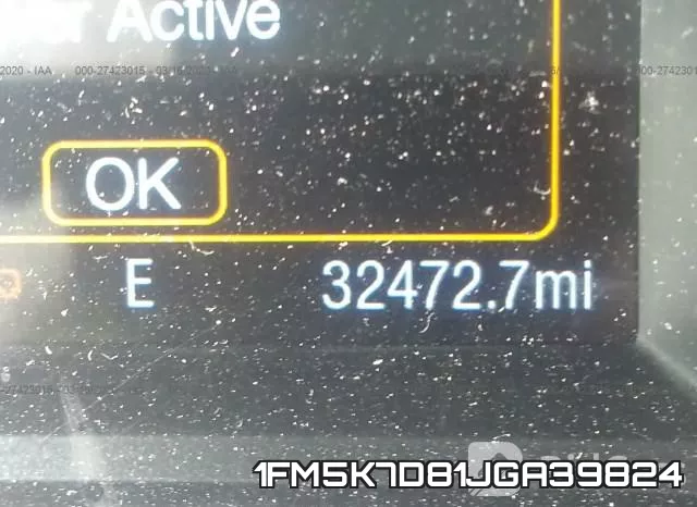 1FM5K7D81JGA39824 фото 8