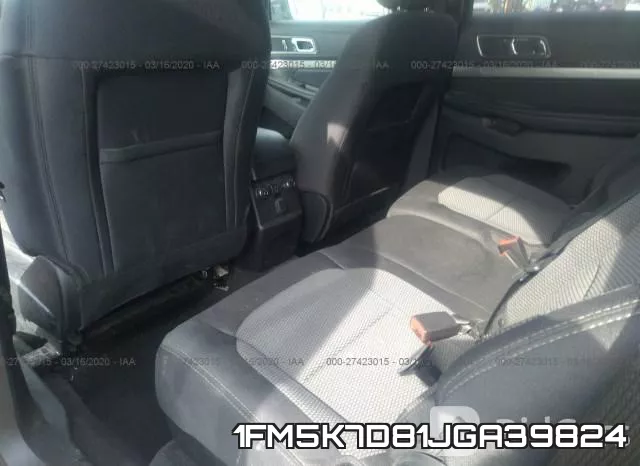 1FM5K7D81JGA39824 фото 9