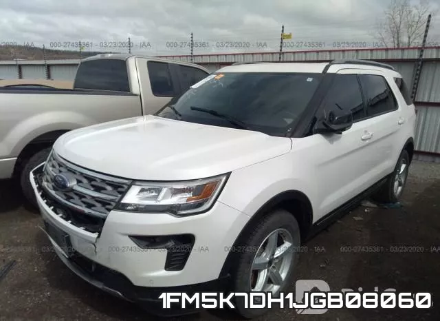 1FM5K7DH1JGB08060 фото 3