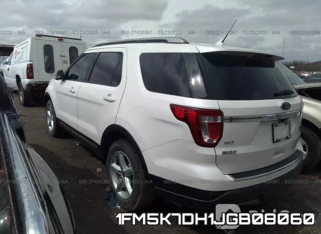 1FM5K7DH1JGB08060 фото 4