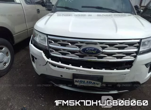 1FM5K7DH1JGB08060 фото 7