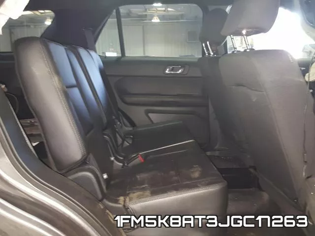 1FM5K8AT3JGC17263 фото 7