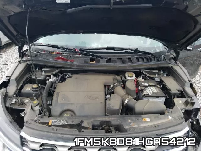 1FM5K8D81HGA54212 фото 8