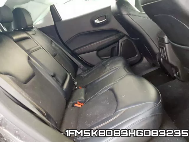 1FM5K8D83HGD83235 фото 7