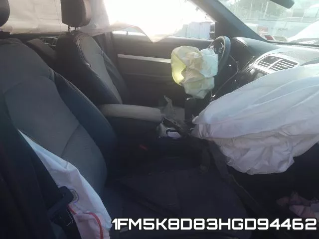 1FM5K8D83HGD94462 фото 6