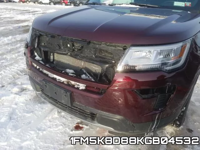 1FM5K8D88KGB04532 фото 10