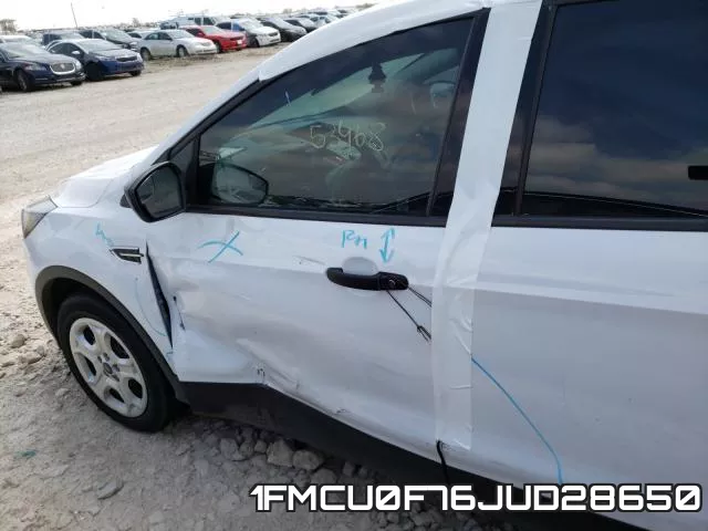 1FMCU0F76JUD28650 фото 10