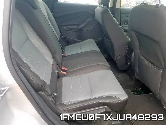 1FMCU0F7XJUA48293 фото 7
