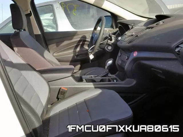 1FMCU0F7XKUA80615 фото 6