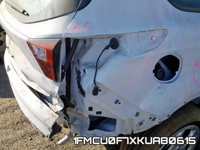 1FMCU0F7XKUA80615 фото 10