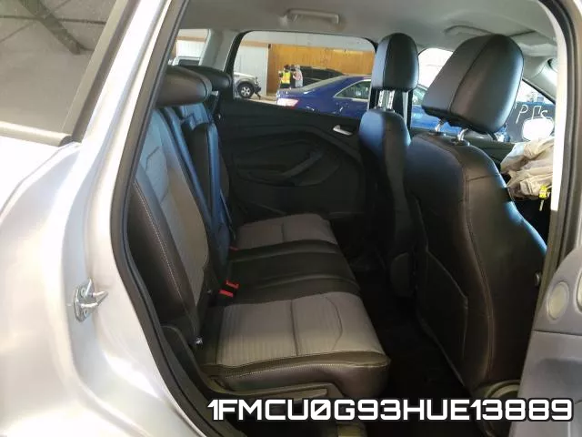 1FMCU0G93HUE13889 фото 7