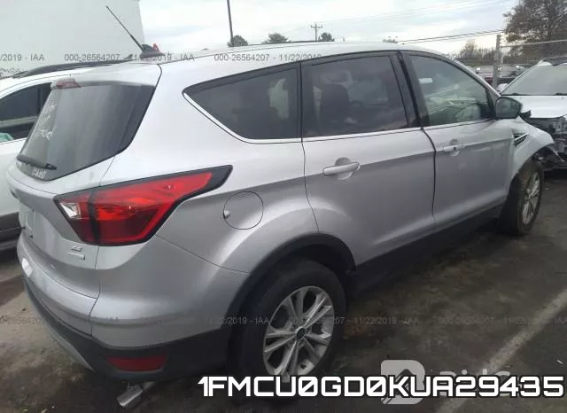 1FMCU0GD0KUA29435 фото 5