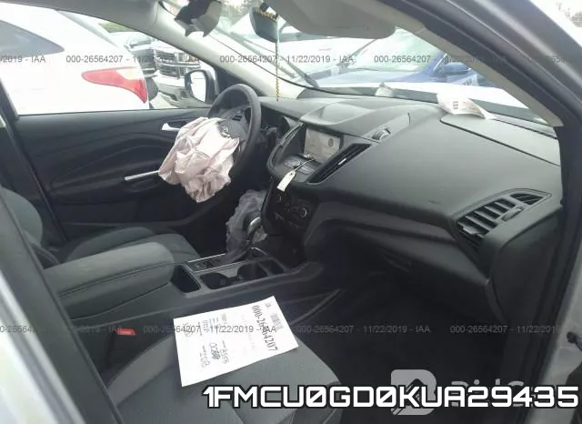 1FMCU0GD0KUA29435 фото 6