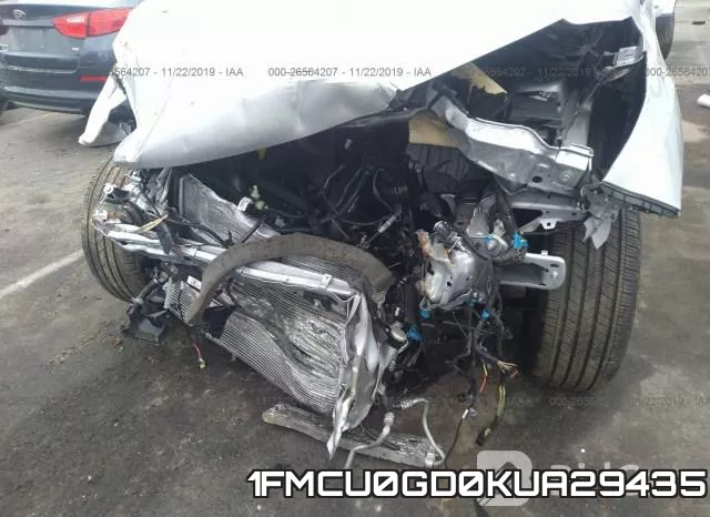 1FMCU0GD0KUA29435 фото 7