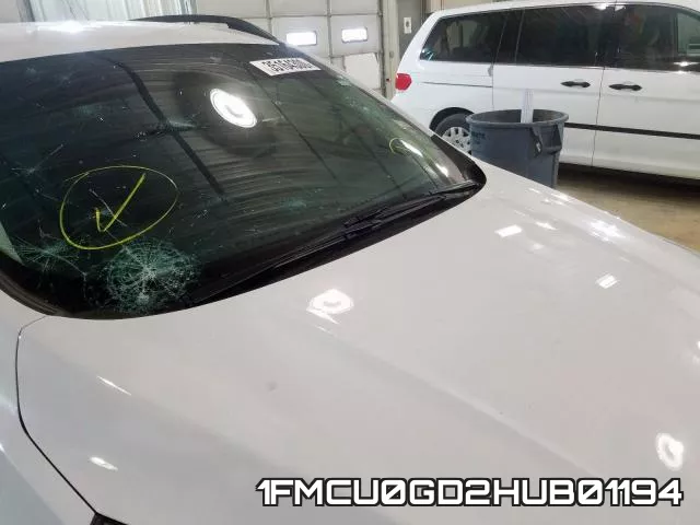 1FMCU0GD2HUB01194 фото 10