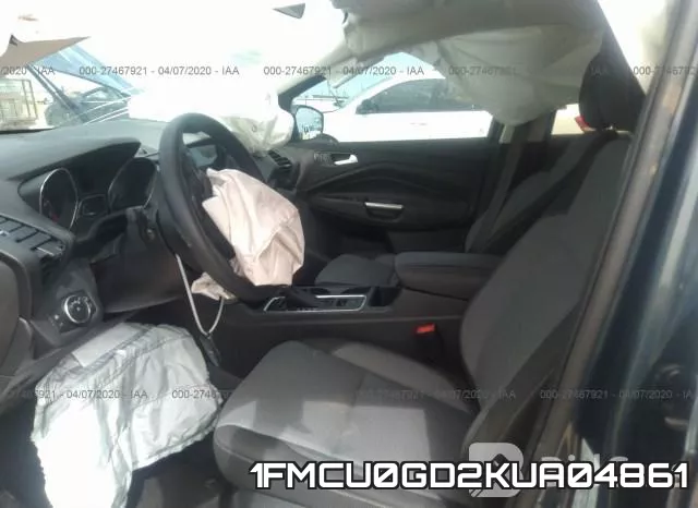 1FMCU0GD2KUA04861 фото 6