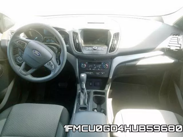 1FMCU0GD4HUB59680 фото 10
