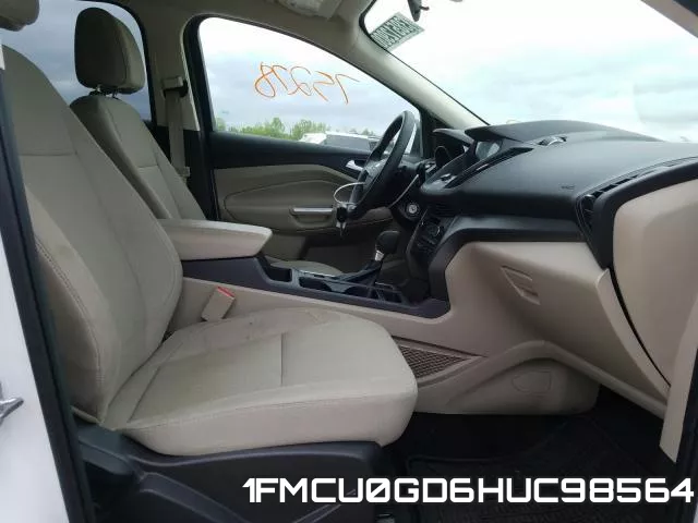 1FMCU0GD6HUC98564 фото 6
