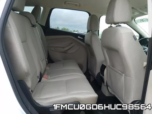 1FMCU0GD6HUC98564 фото 7