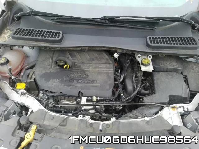 1FMCU0GD6HUC98564 фото 8
