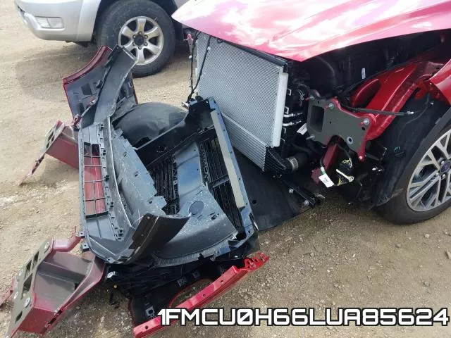 1FMCU0H66LUA85624 фото 10