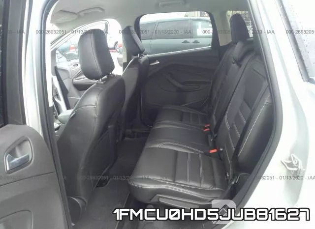 1FMCU0HD5JUB81627 фото 9